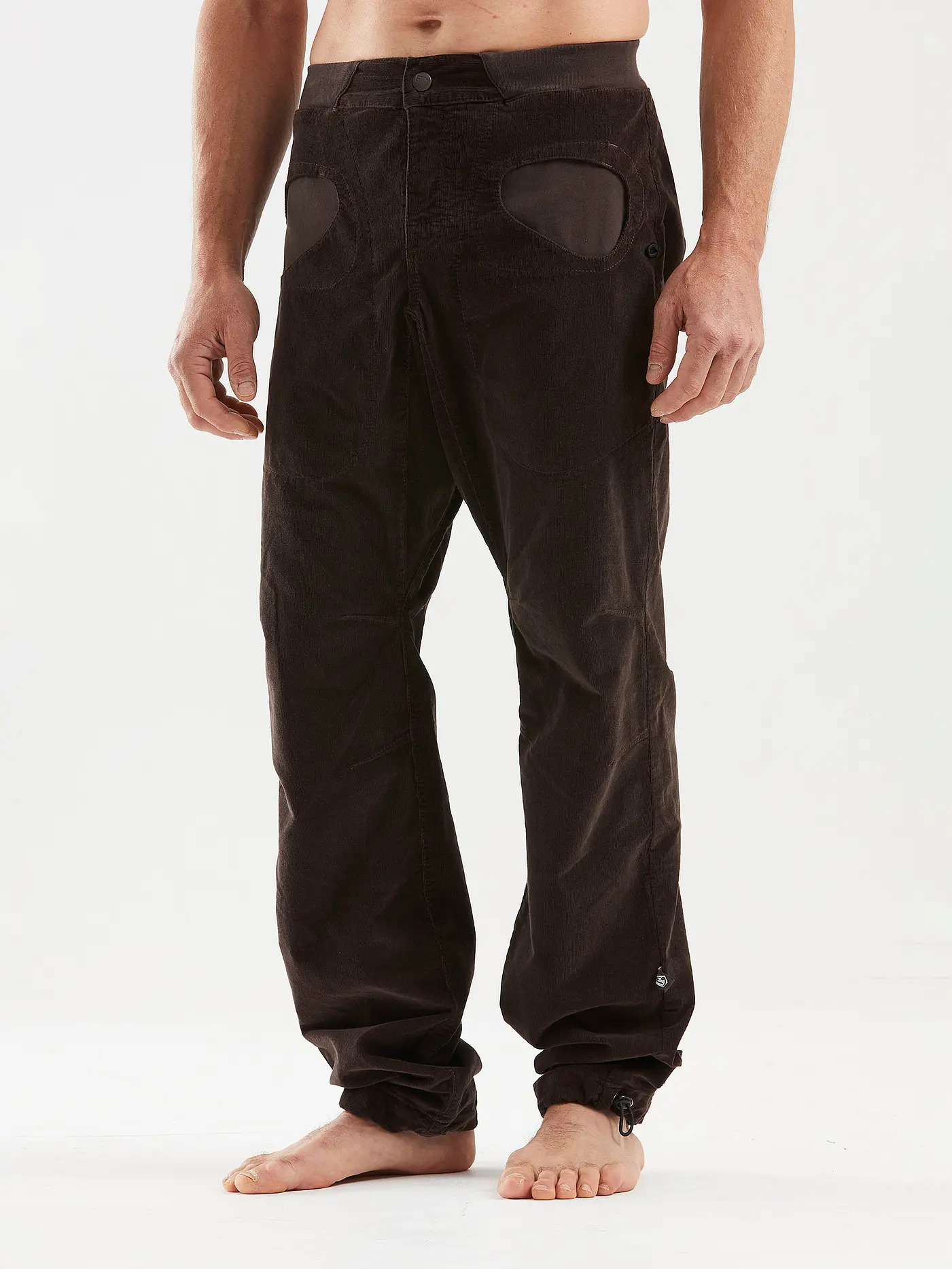 E9 | Herren Kletterhose Rondo Vs2 | 
